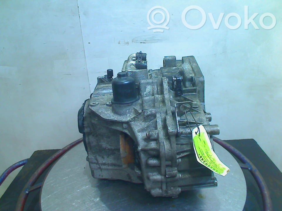 Audi A3 S3 8P Automatyczna skrzynia biegów 