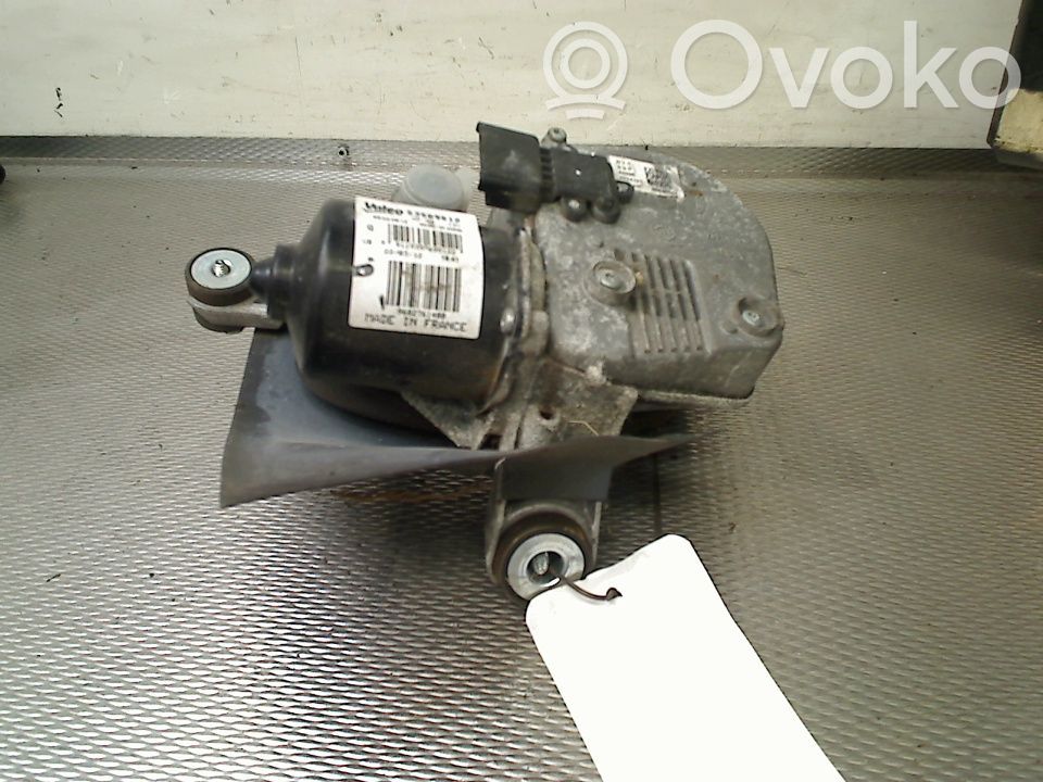 Citroen C5 Motorino del tergicristallo