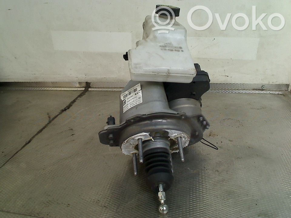 Peugeot 3008 II Servo-frein
