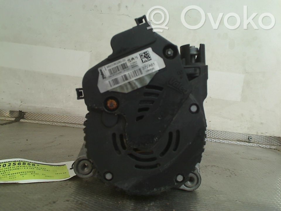 Peugeot 3008 II Alternator 