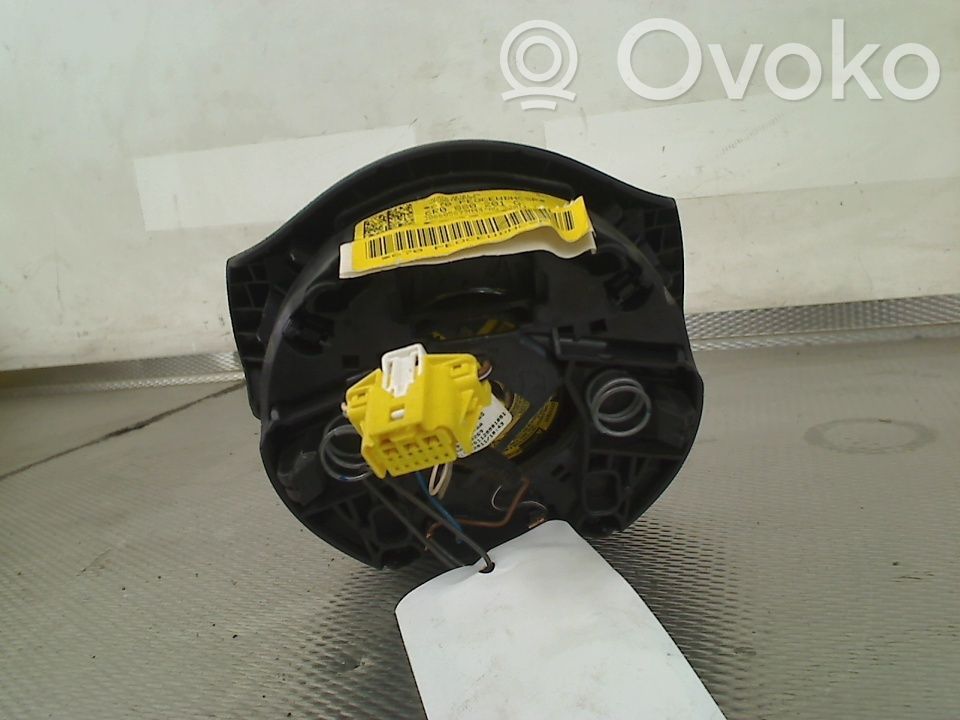 Volkswagen Polo V 6R Airbag de volant