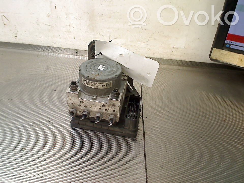 Skoda Octavia Mk3 (5E) Pompe ABS
