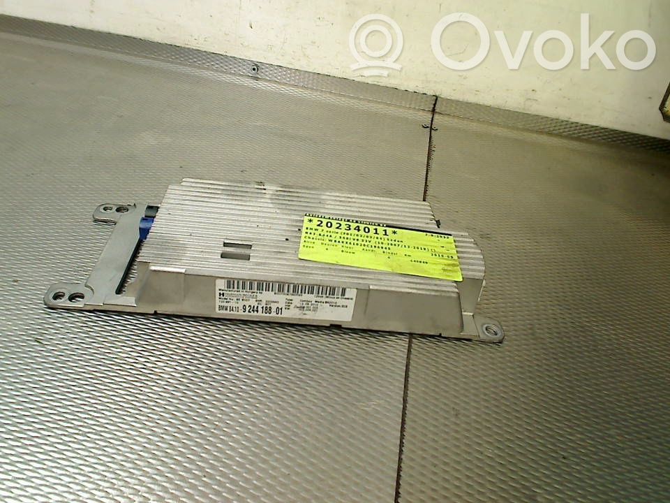 BMW 7 F01 F02 F03 F04 Alte unități/module de control 