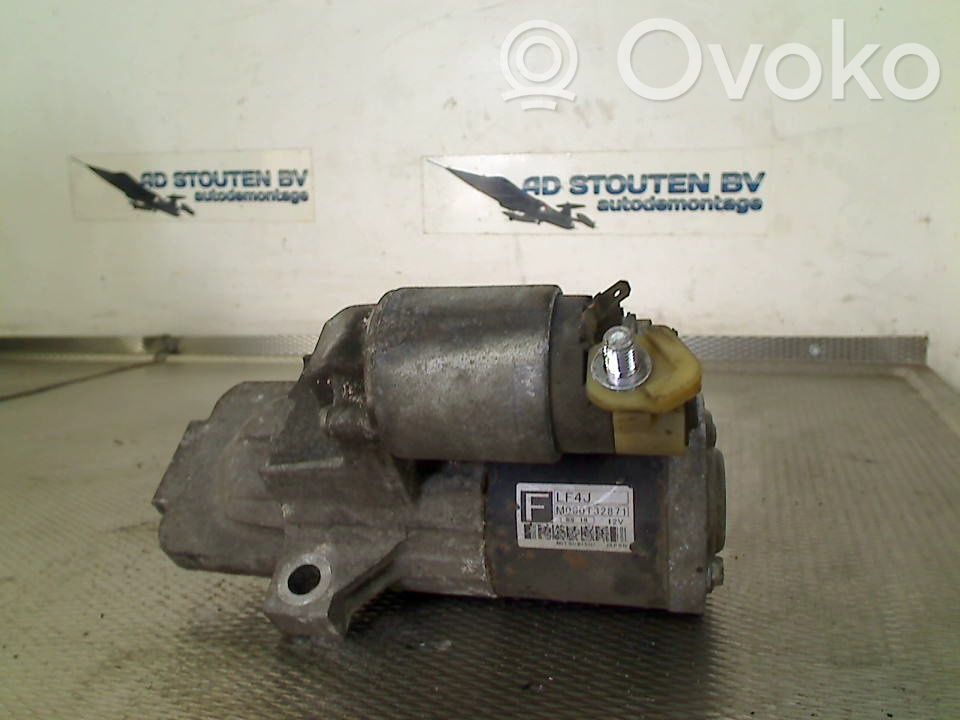 Motor de arranque   M000T32871,M000T32871,M000T32871