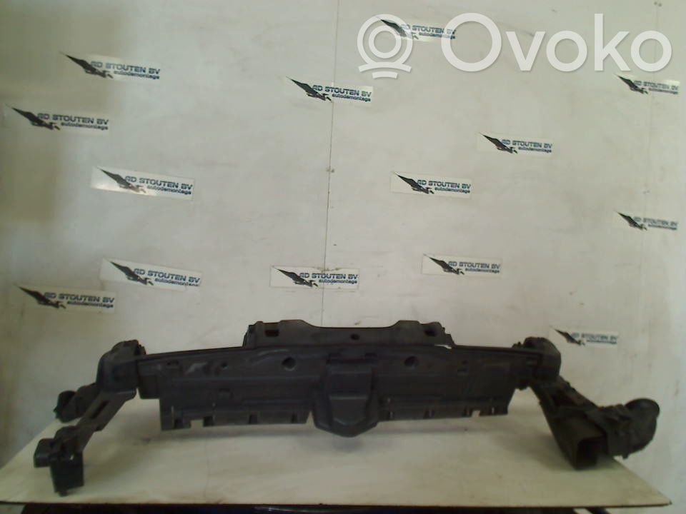Kit de repuestos delanteros