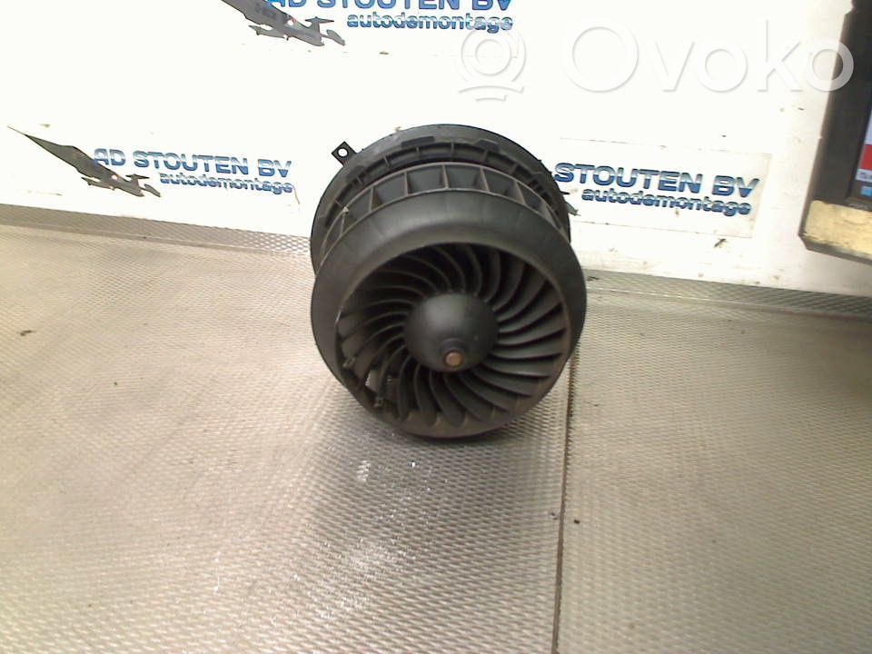 Mercedes-Benz C W205 Ventola riscaldamento/ventilatore abitacolo