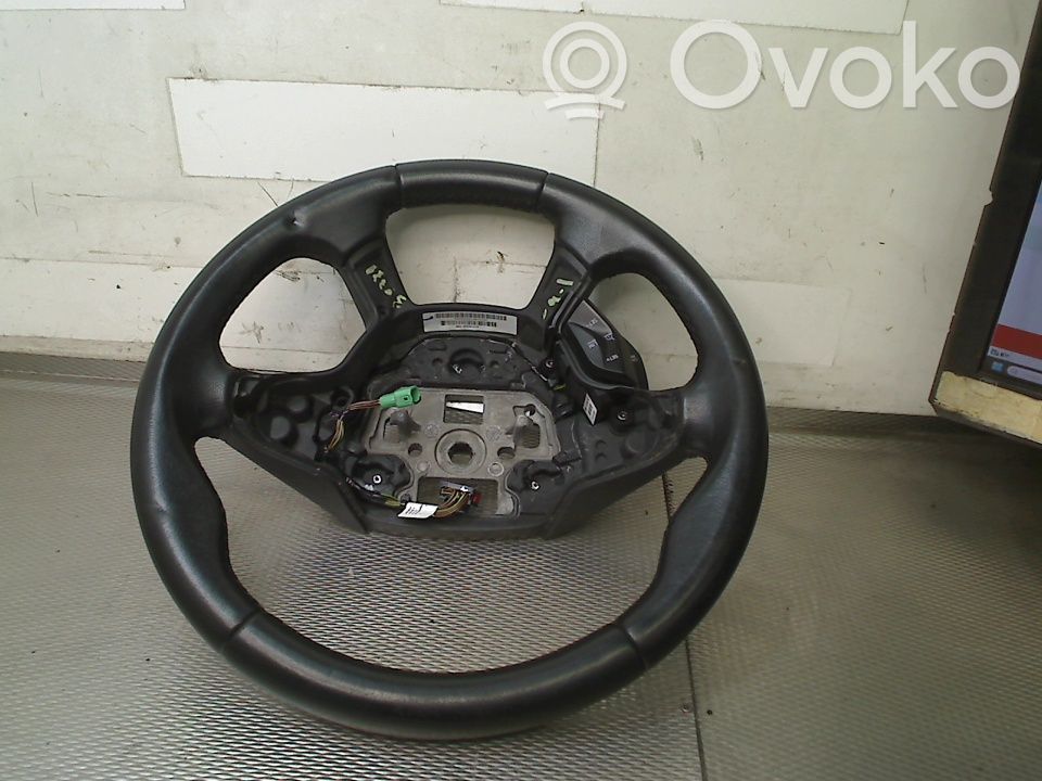Ford Focus C-MAX Volante