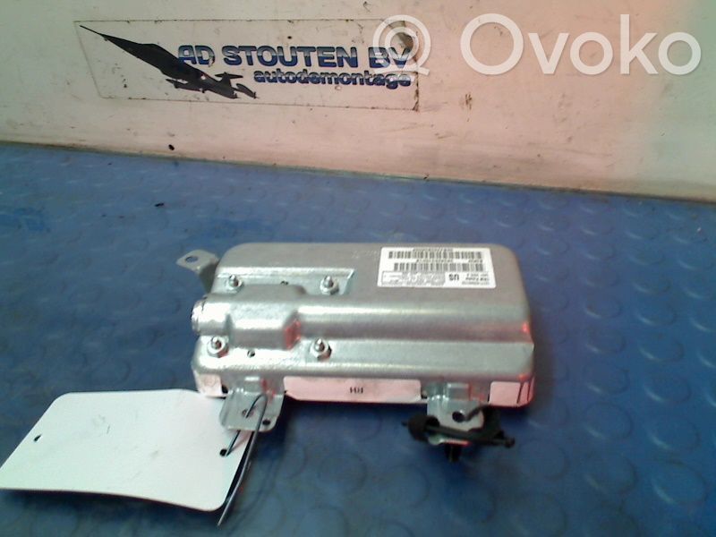 BMW X3 E83 Set airbag 