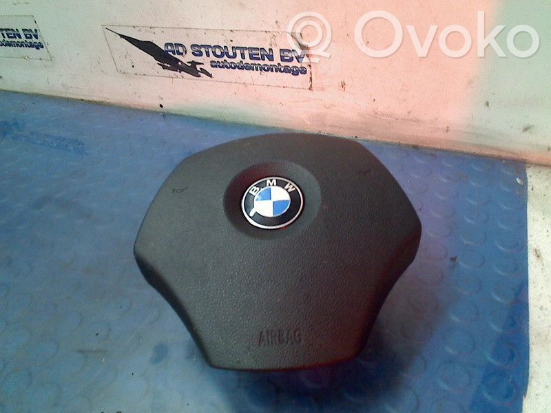BMW 3 E90 E91 Airbag de volant 