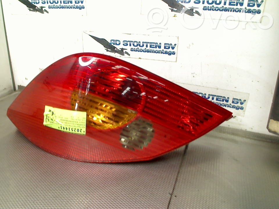 Opel Tigra B Takavalot 