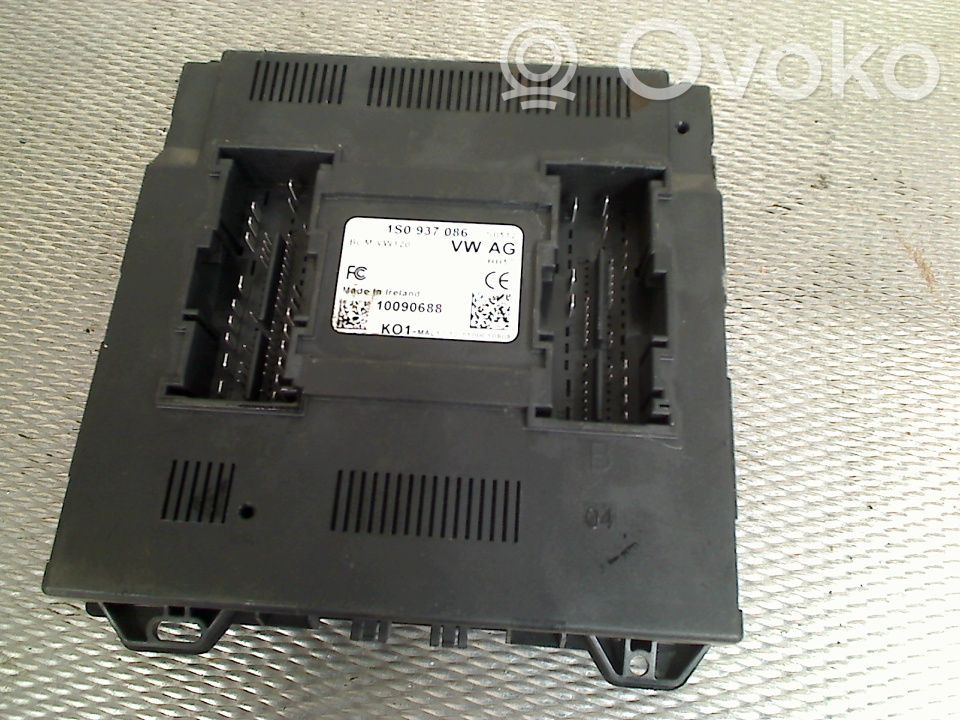 Autres unités de commande / modules   1S09370863AA919041,1S09370863AA919041,1S09370863AA919041