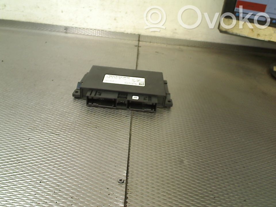 Mercedes-Benz Vito Viano W447 Altre centraline/moduli