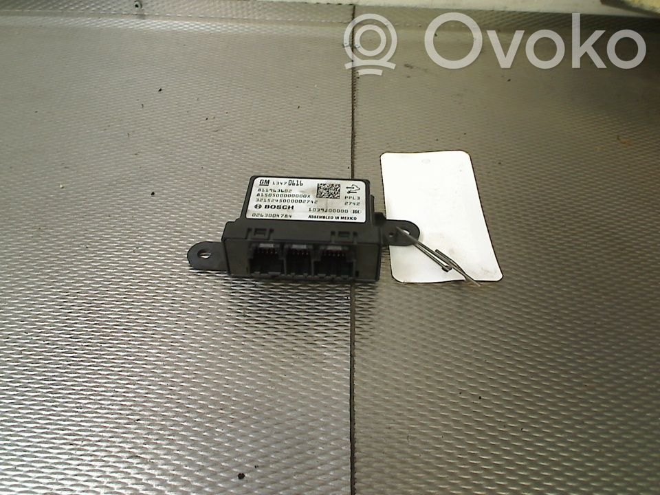 Sonstige Steuergeräte / Module   13470616,13470616,13470616