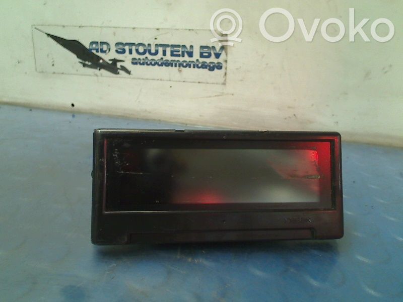 Volvo S40 Ecran/afișaj/ecran mic 
