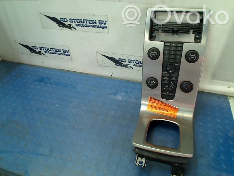 Volvo S40 Centralina del climatizzatore