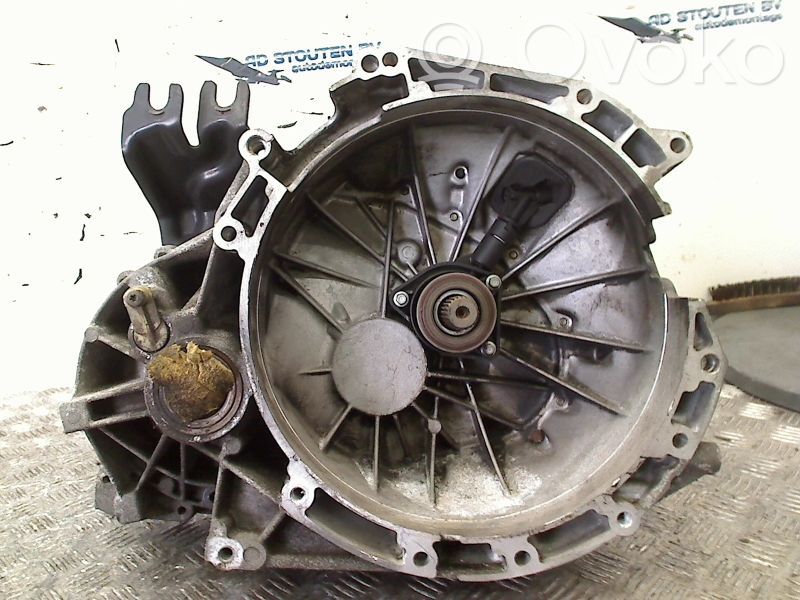 Volvo V50 Scatola del cambio manuale a 5 velocità 