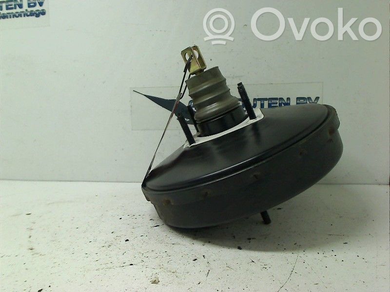 Ford Fusion Servofreno 