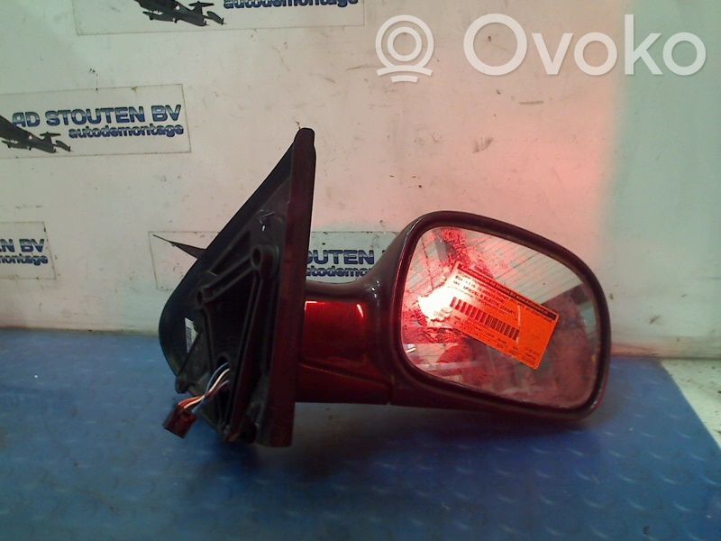 Chrysler Voyager Specchietto retrovisore elettrico portiera anteriore