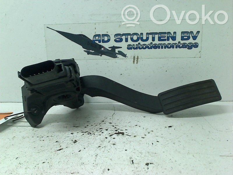 Ford Transit -  Tourneo Connect Pedale dell’acceleratore 