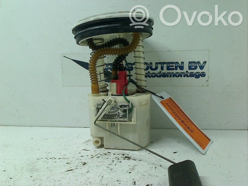 Bomba interna de combustible   P0396840,P0396840