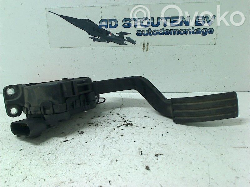 Gaspedal   2S619F836AA,2S619F836AA,2S619F836AA