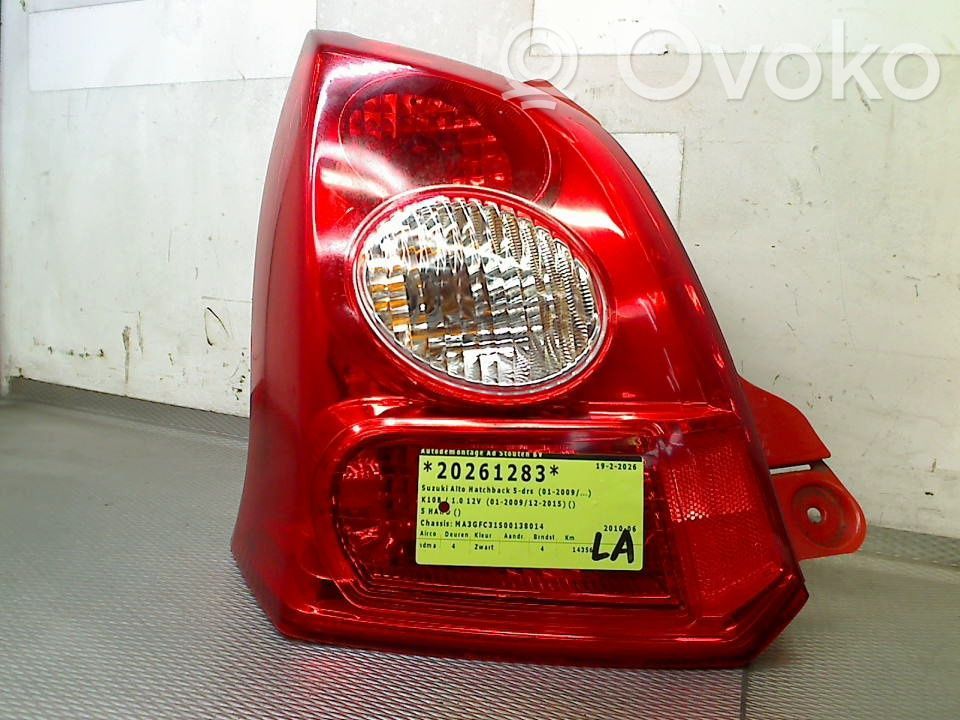 Luz trasera/de freno   E413015,E413015,E413015