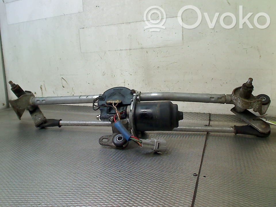 Suzuki Swift I Motor și paralelogram ștergător parbriz 