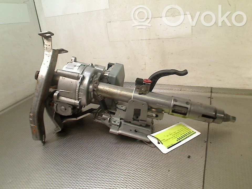 Ford B-MAX Other dashboard part 