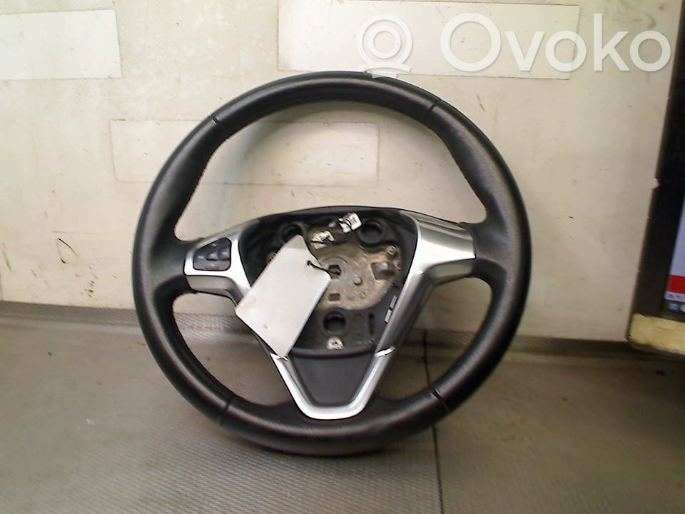 Ford B-MAX Steering wheel 