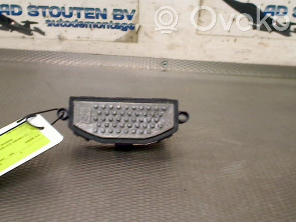 Mercedes-Benz A W177 Alte unități/module de control 