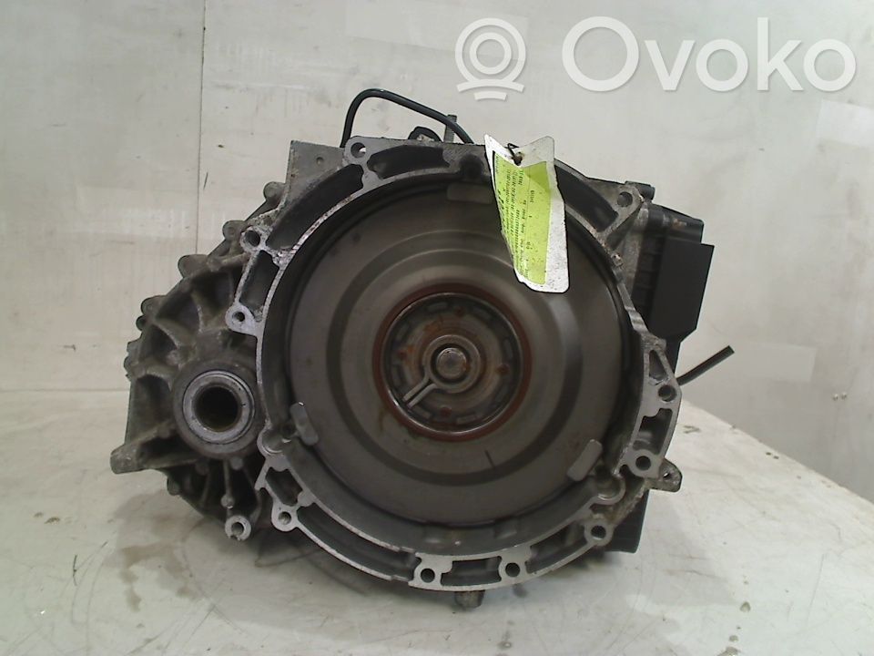 Ford Mondeo MK IV Automatyczna skrzynia biegów 
