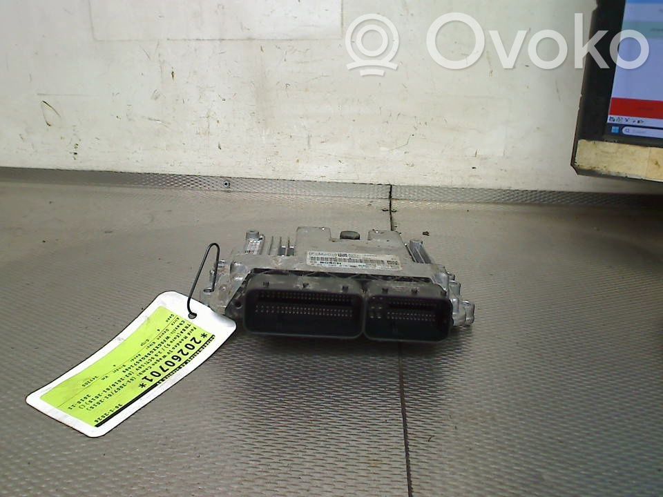 Centralina/modulo del motore   AG9112A650,AG9112A650,AG9112A650