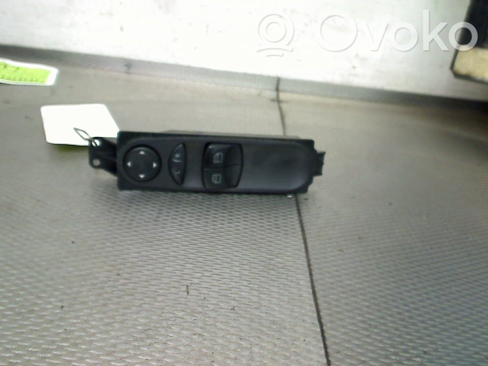 Volkswagen Crafter Comutator comandă geamuri electrice 