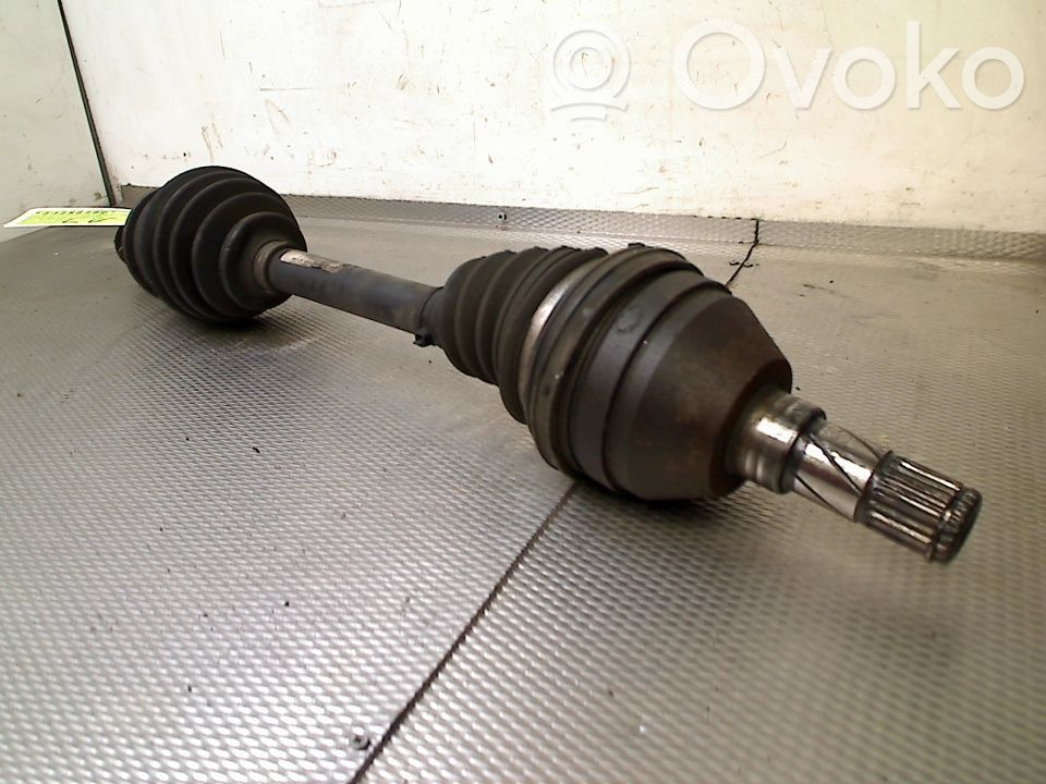 Opel Astra J Semiasse anteriore