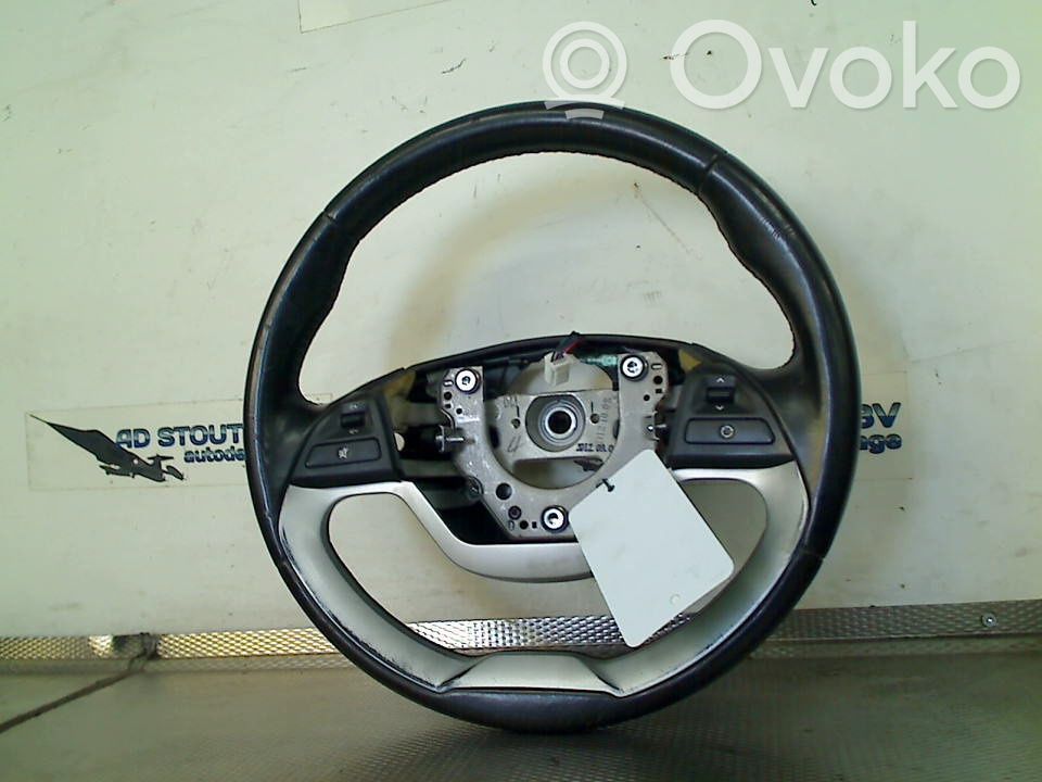 KIA Picanto Lenkrad 