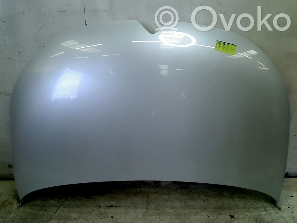 Motorhaube