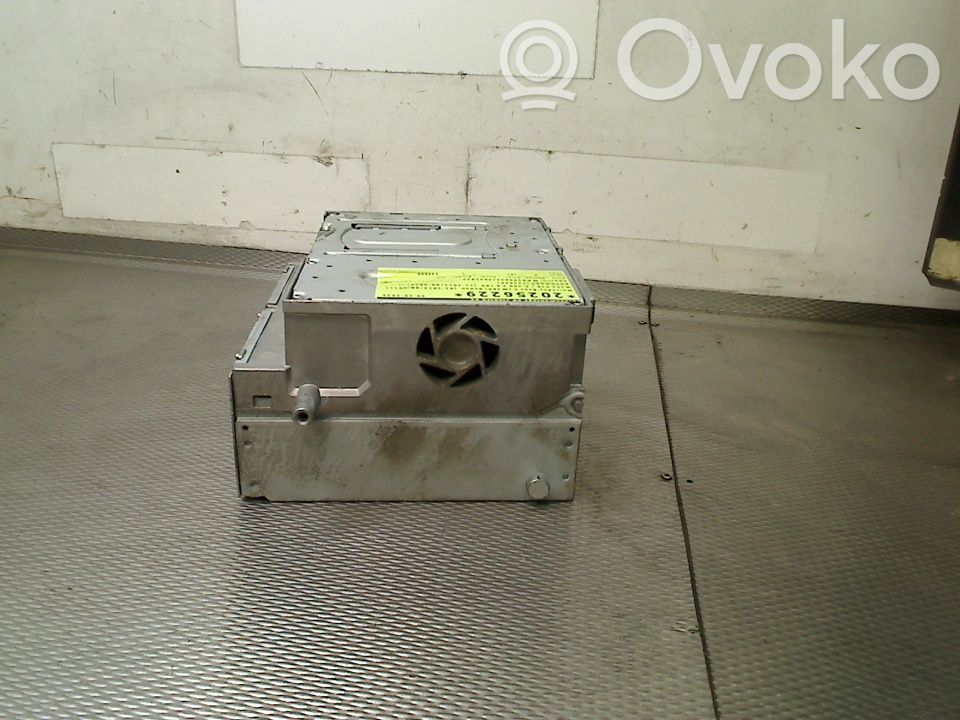Mercedes-Benz C W205 Modul comenzi multimedia 