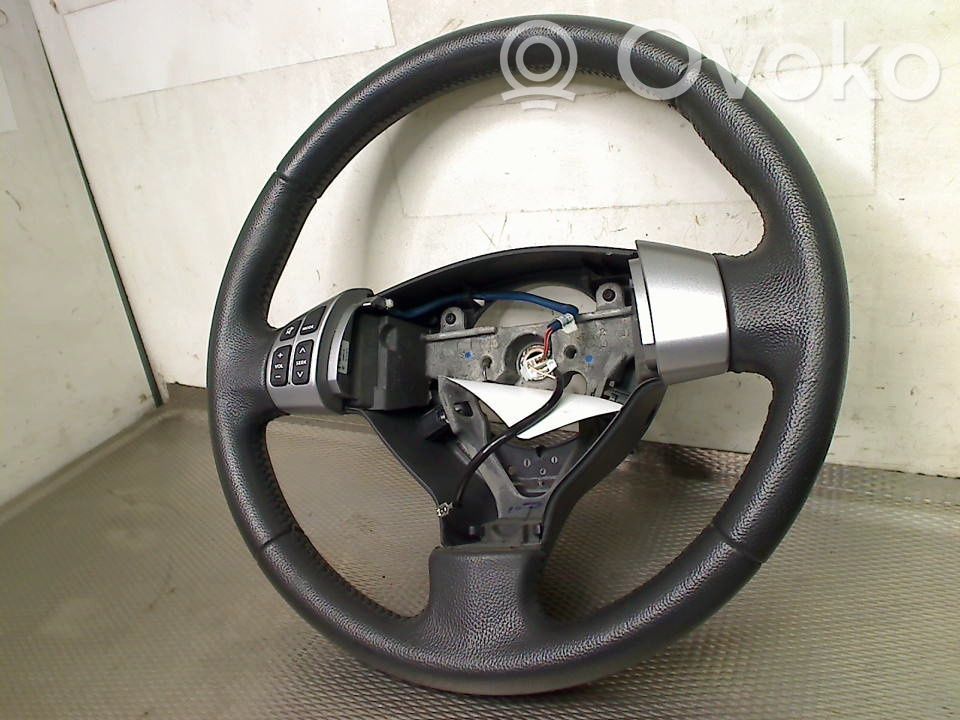 Opel Agila B Volante
