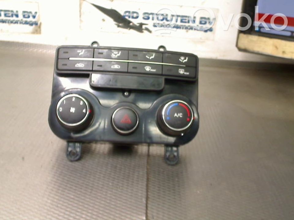 Hyundai i30 Centralina del climatizzatore