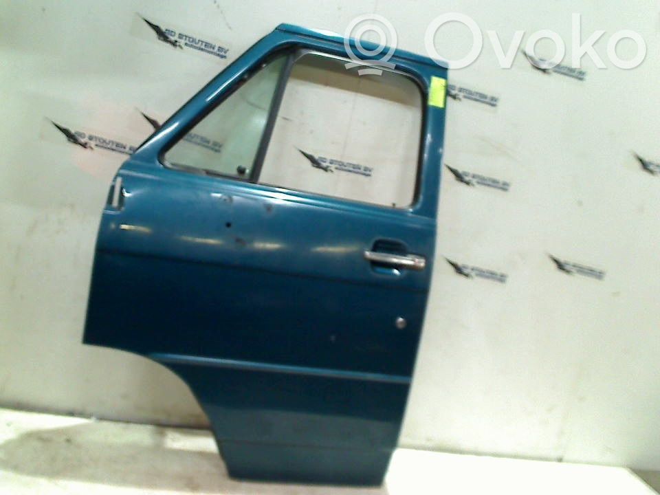 Chevrolet Trans Sport Ușă (coupe 2 uși) 