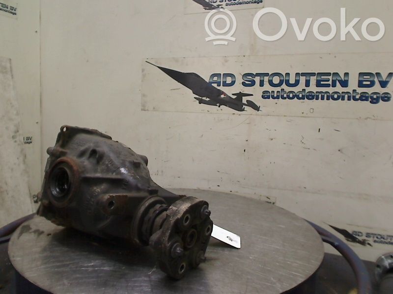 BMW 1 F20 F21 Tylny mechanizm różnicowy 