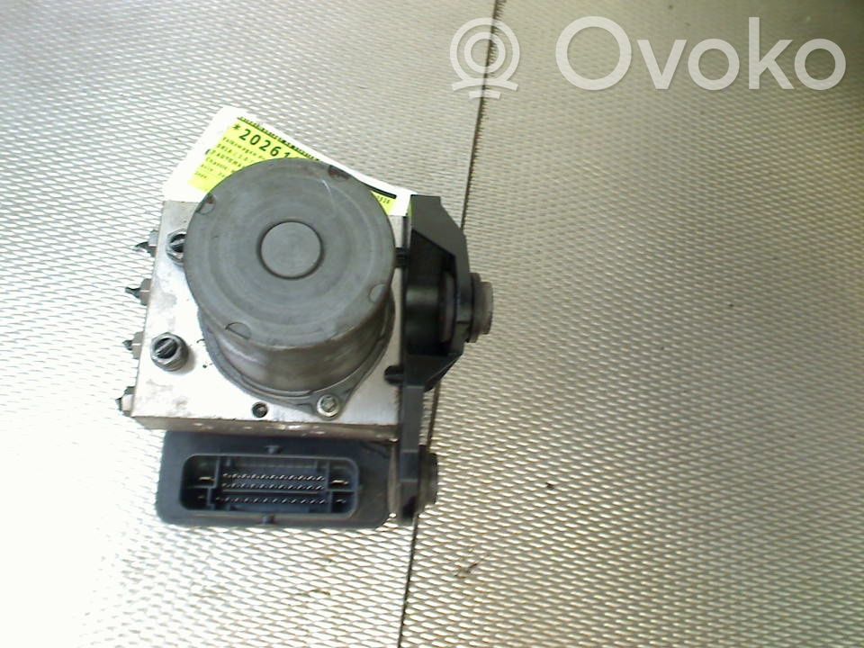 Volkswagen Polo VI Pompe ABS