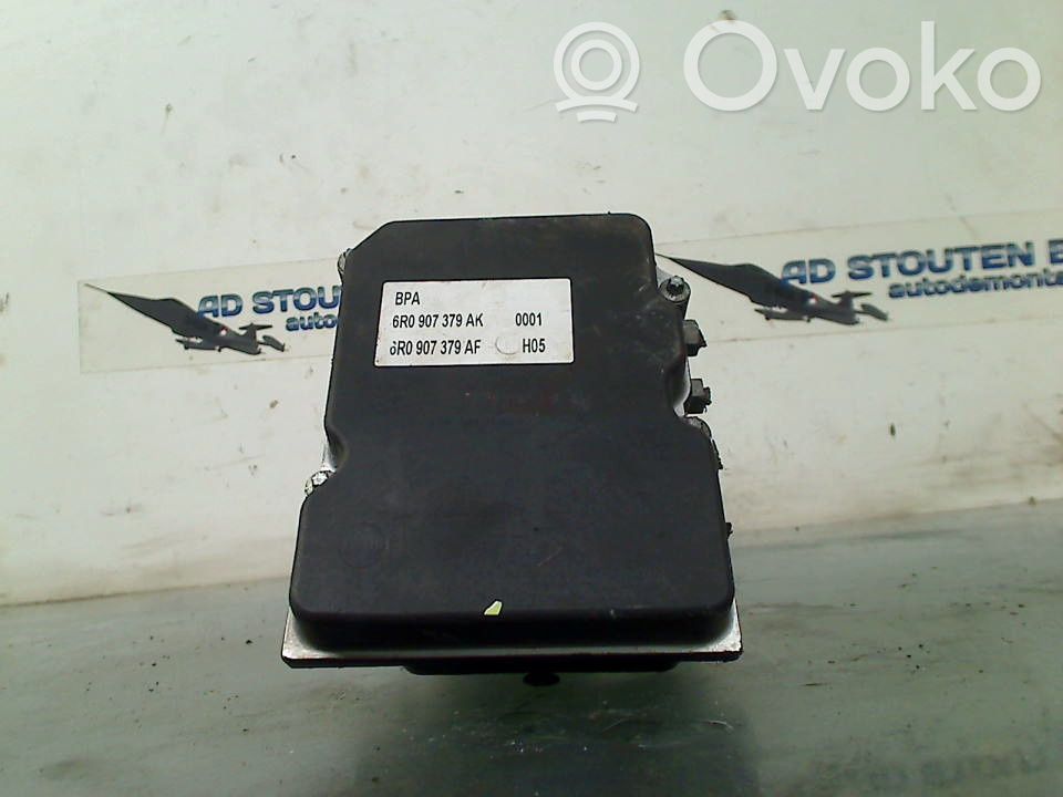 Seat Ibiza IV (6J,6P) Pompe ABS