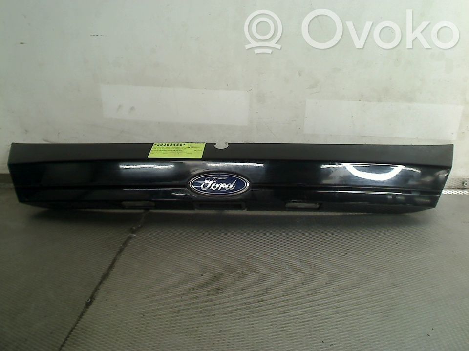 Ford Fiesta Mâner portbagaj 