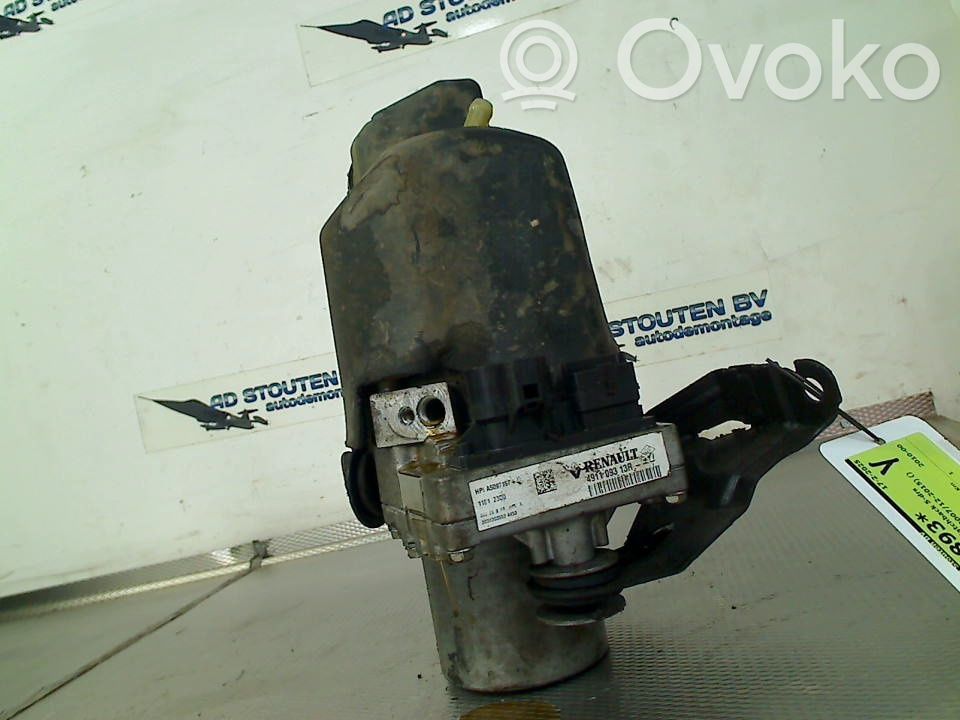 Renault Laguna III Pompa servosterzo