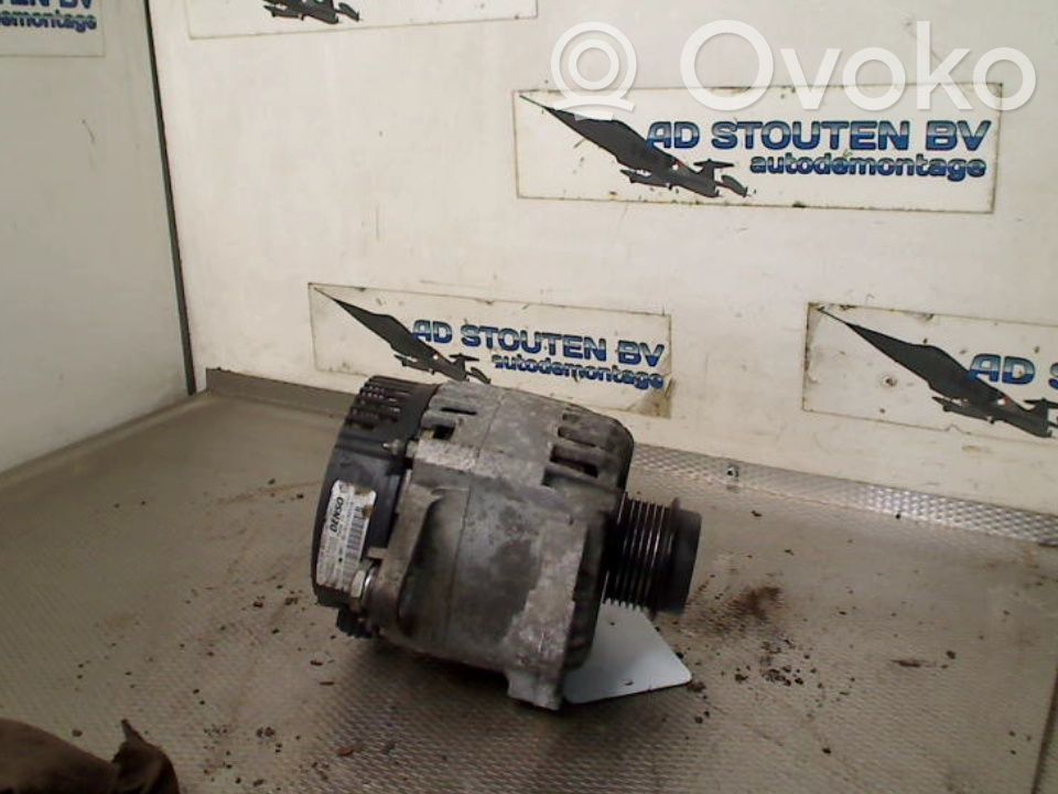 Toyota Auris 150 Generator/alternator