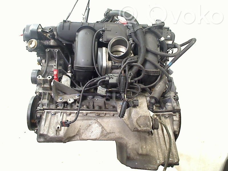Motor   N52B25A,N52B25AF,N52B25A,N52B25AF