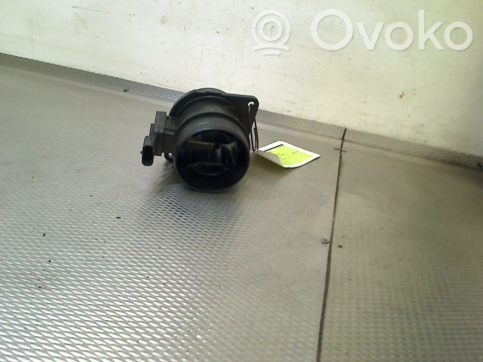Volkswagen Golf VII Misuratore di portata d'aria