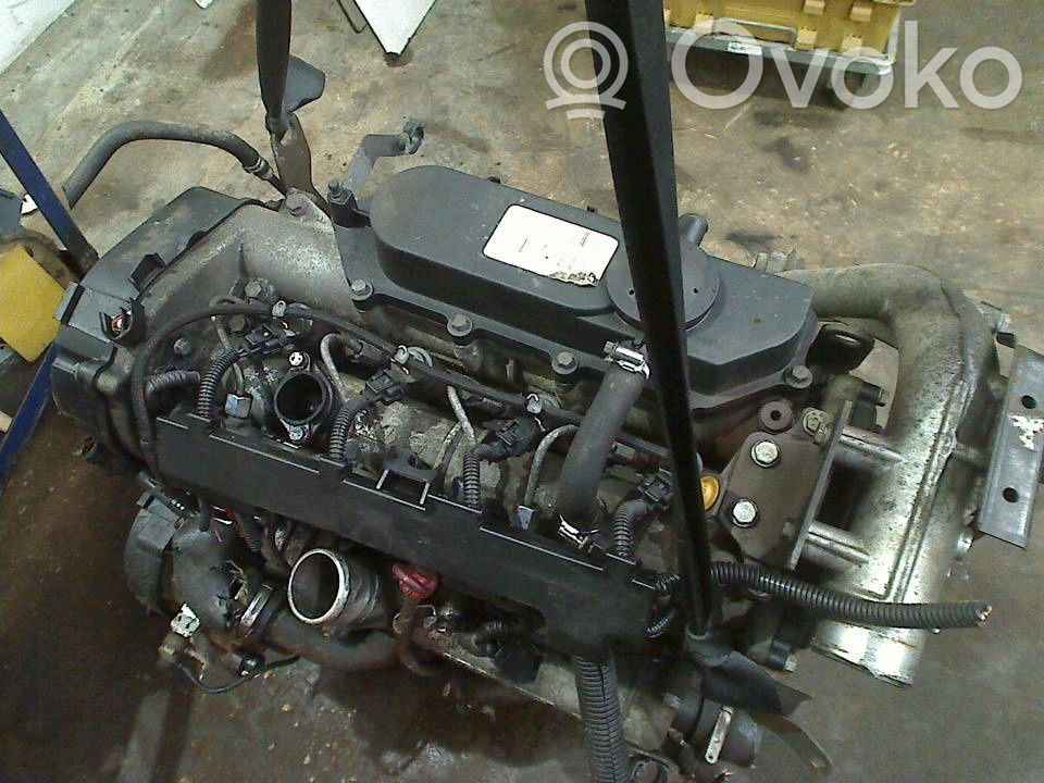 Fiat Ducato Motore 