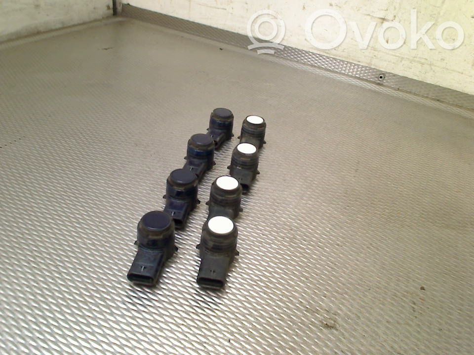 Parksensor PDC   5Q0919275B,5Q0919275B,5Q0919275B